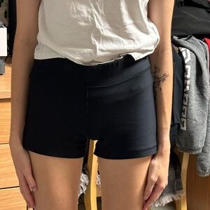 Under Armor Workout Shorts